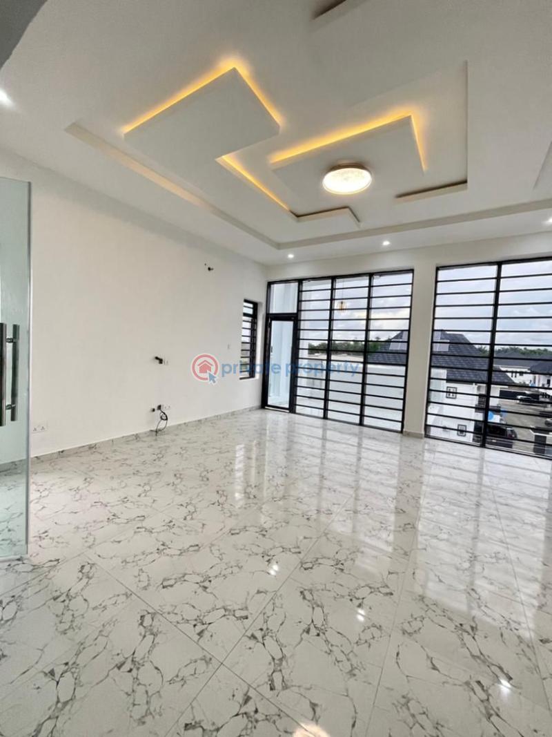 4 bedroom Duplex For Sale Orchid Road, Lekki, Lagos Ikota Lekki Lagos - 15