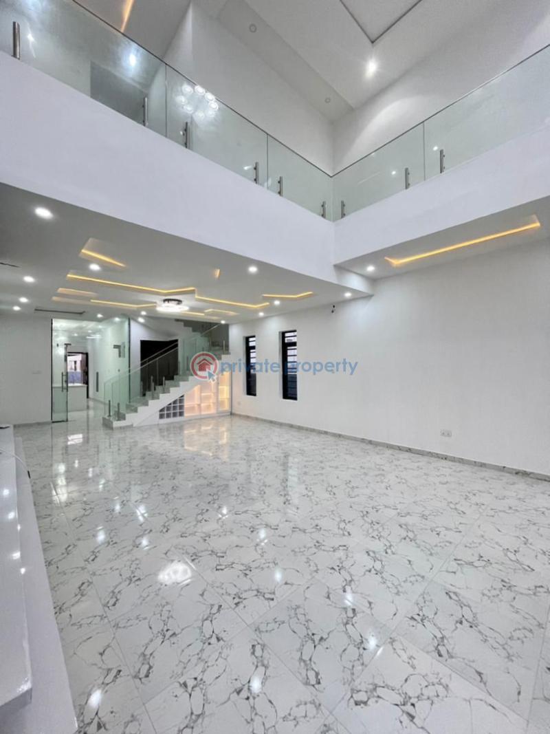 4 bedroom Duplex For Sale Orchid Road, Lekki, Lagos Ikota Lekki Lagos - 16