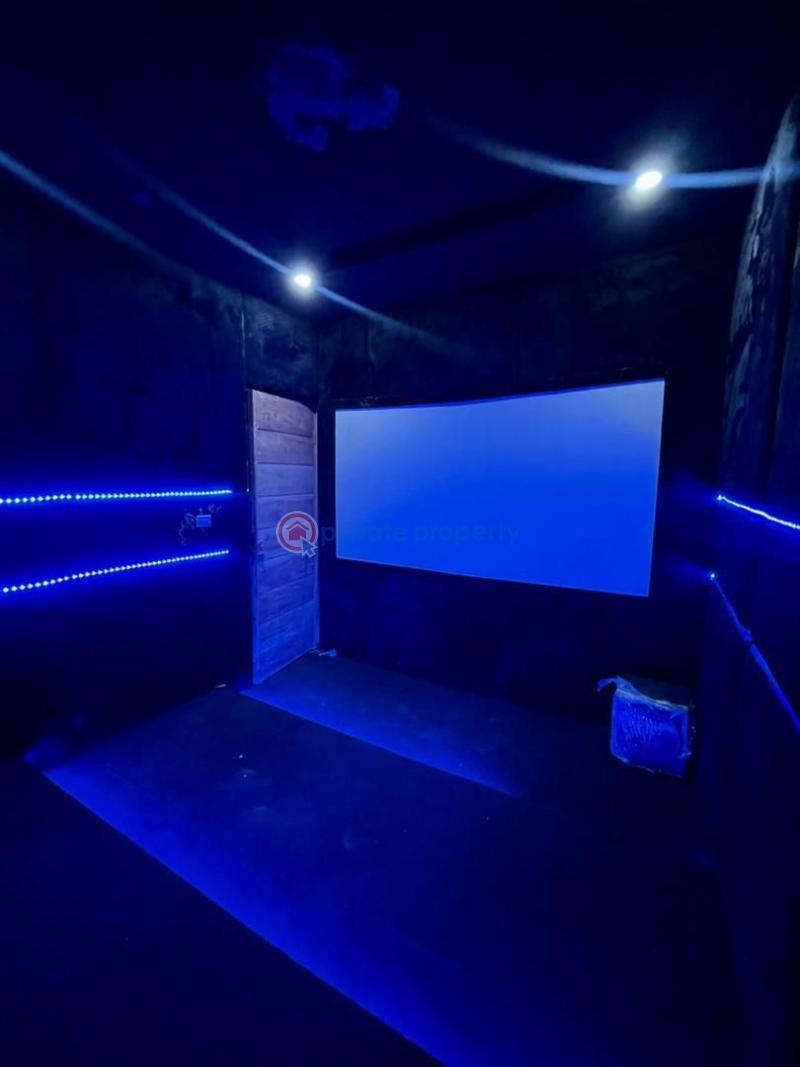 4 bedroom Duplex For Sale Orchid Road, Lekki, Lagos Ikota Lekki Lagos - 12