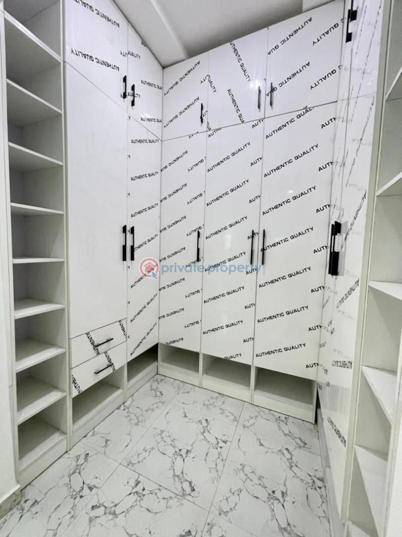 4 bedroom Duplex For Sale Orchid Road, Lekki, Lagos Ikota Lekki Lagos - 14