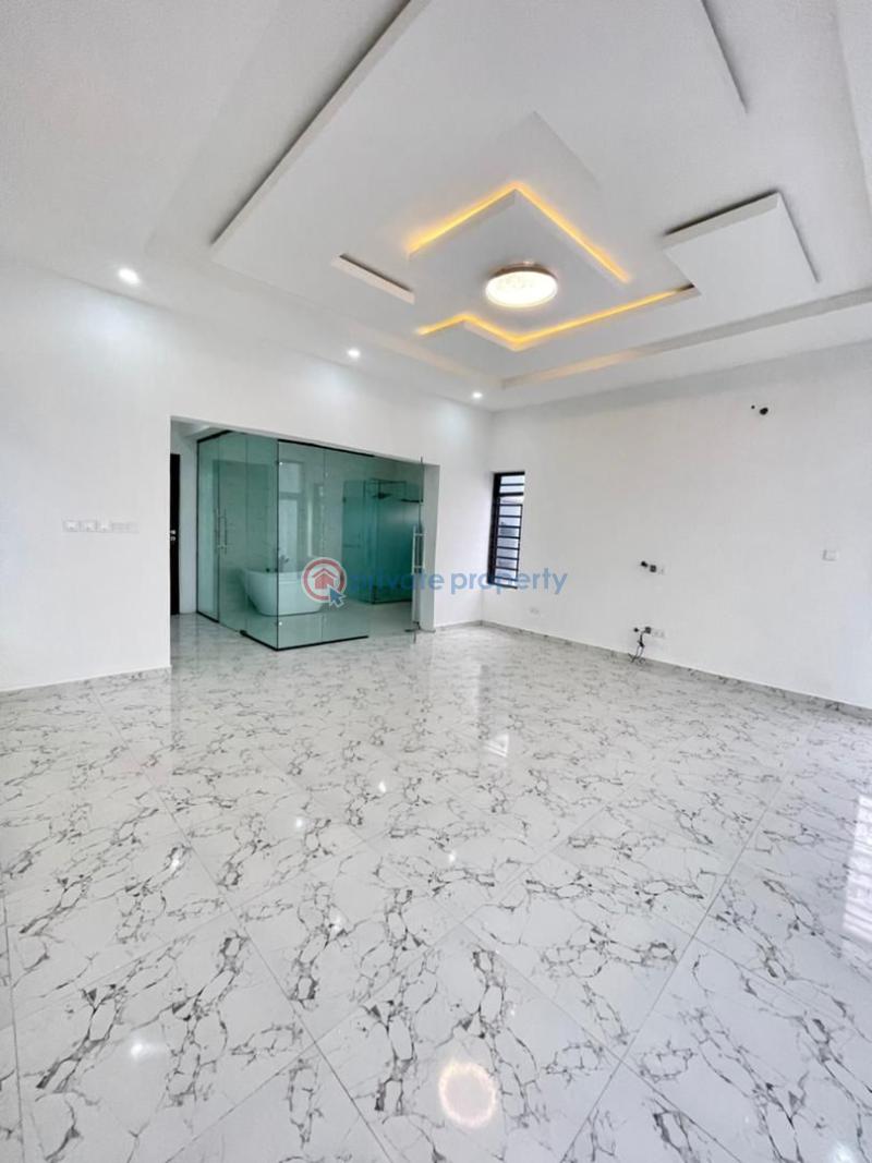 4 bedroom Duplex For Sale Orchid Road, Lekki, Lagos Ikota Lekki Lagos - 13