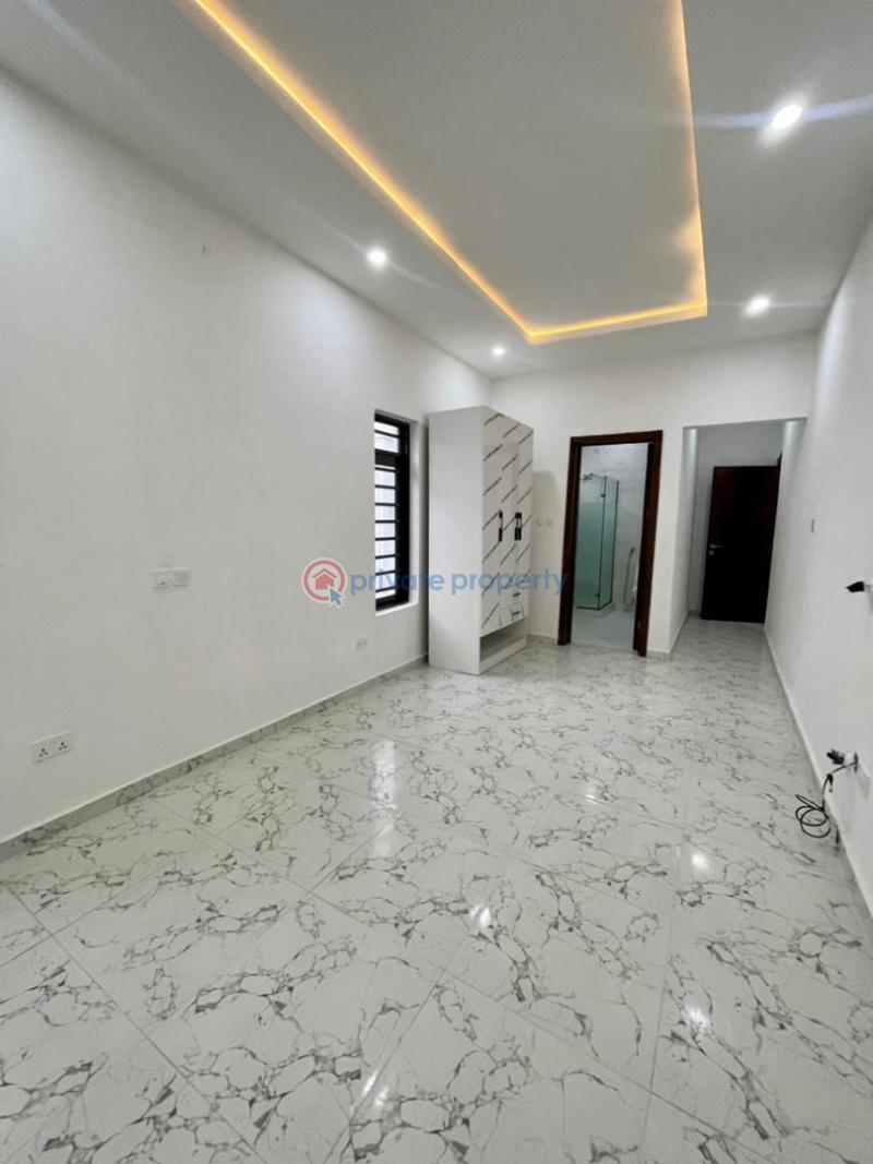 4 bedroom Duplex For Sale Orchid Road, Lekki, Lagos Ikota Lekki Lagos - 6