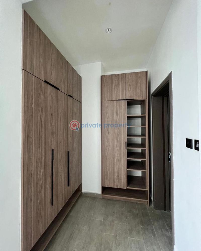 Brand new 4 bedrooms detached duplex with stand alone 2 rooms bq - 29 4 bedroom Duplex For Sale Royal Garden Estate Ajiwe Ajah Lagos - 29