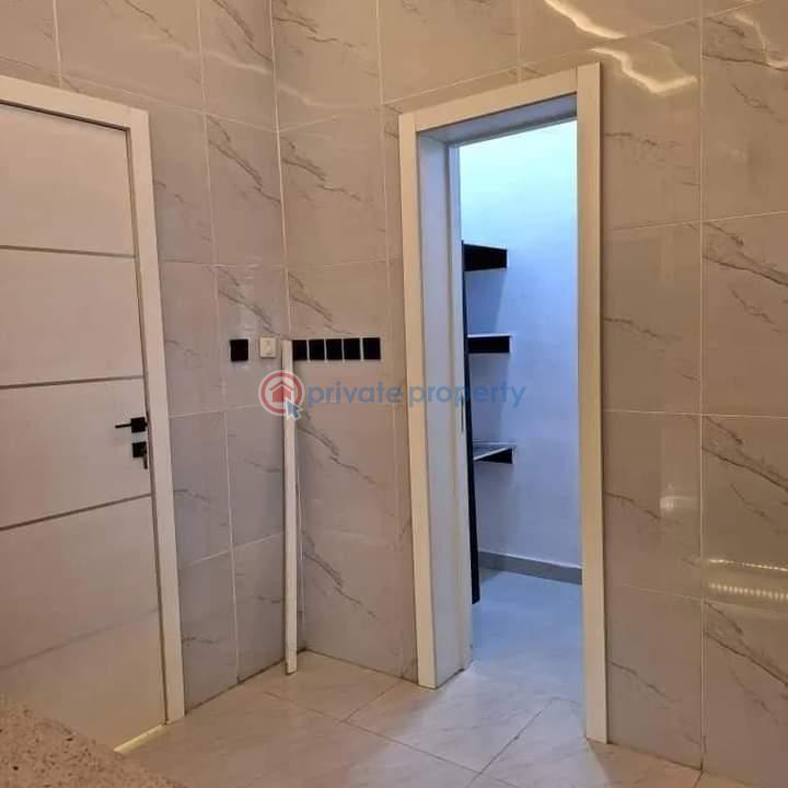 Brand new 4 bedrooms detached duplex with stand alone 2 rooms bq - 25 4 bedroom Duplex For Sale Royal Garden Estate Ajiwe Ajah Lagos - 25