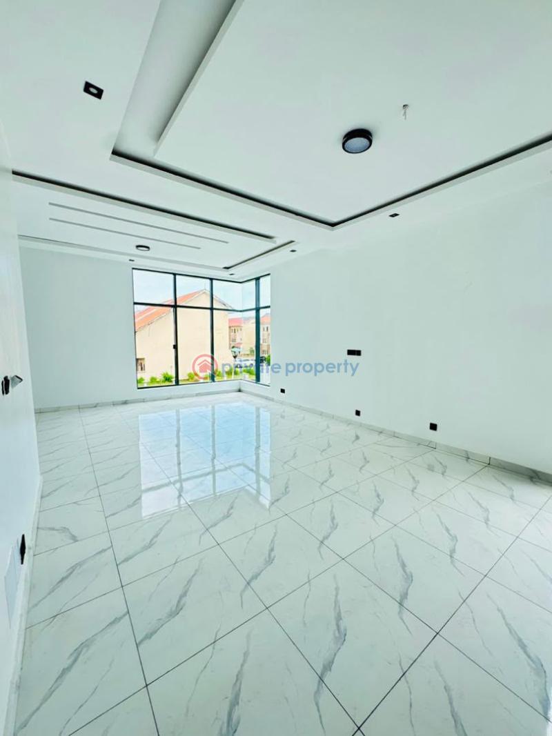 4 bedroom Duplex For Sale Ajah Lagos - 17