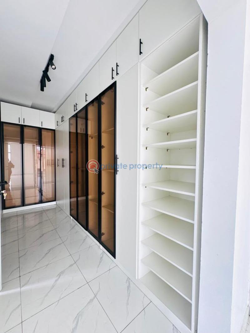 4 bedroom Duplex For Sale Ajah Lagos - 8