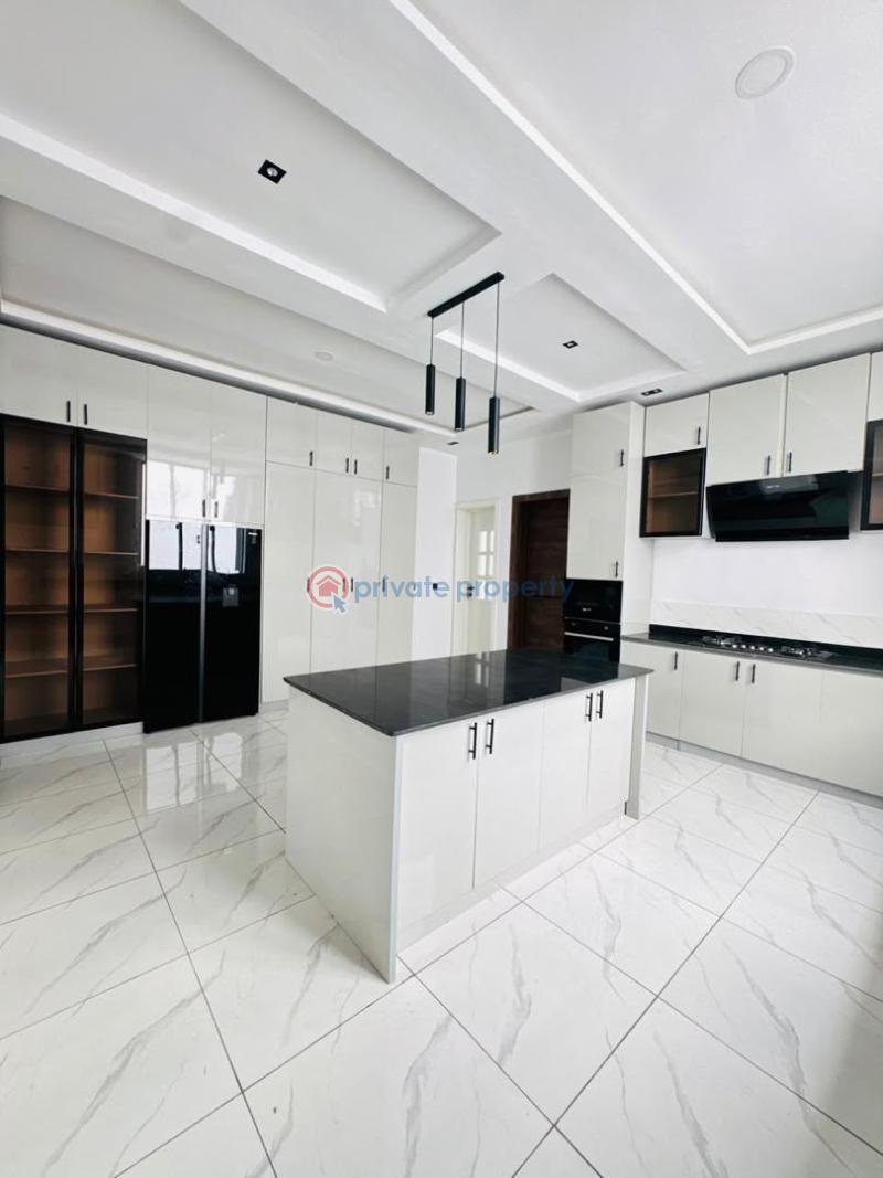 4 bedroom Duplex For Sale Ajah Lagos - 12