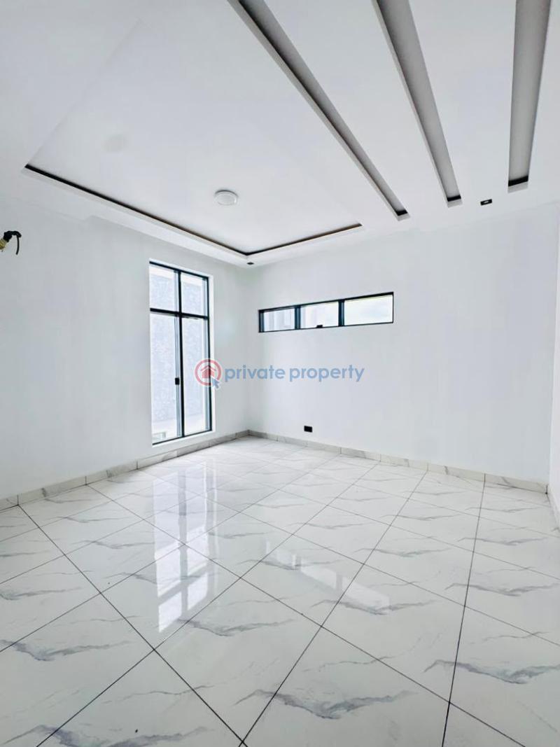 4 bedroom Duplex For Sale Ajah Lagos - 16
