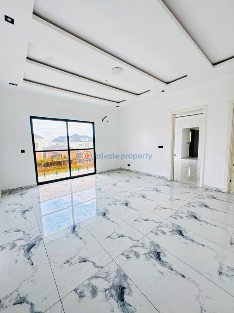 4 bedroom Duplex For Sale Ajah Lagos - 9