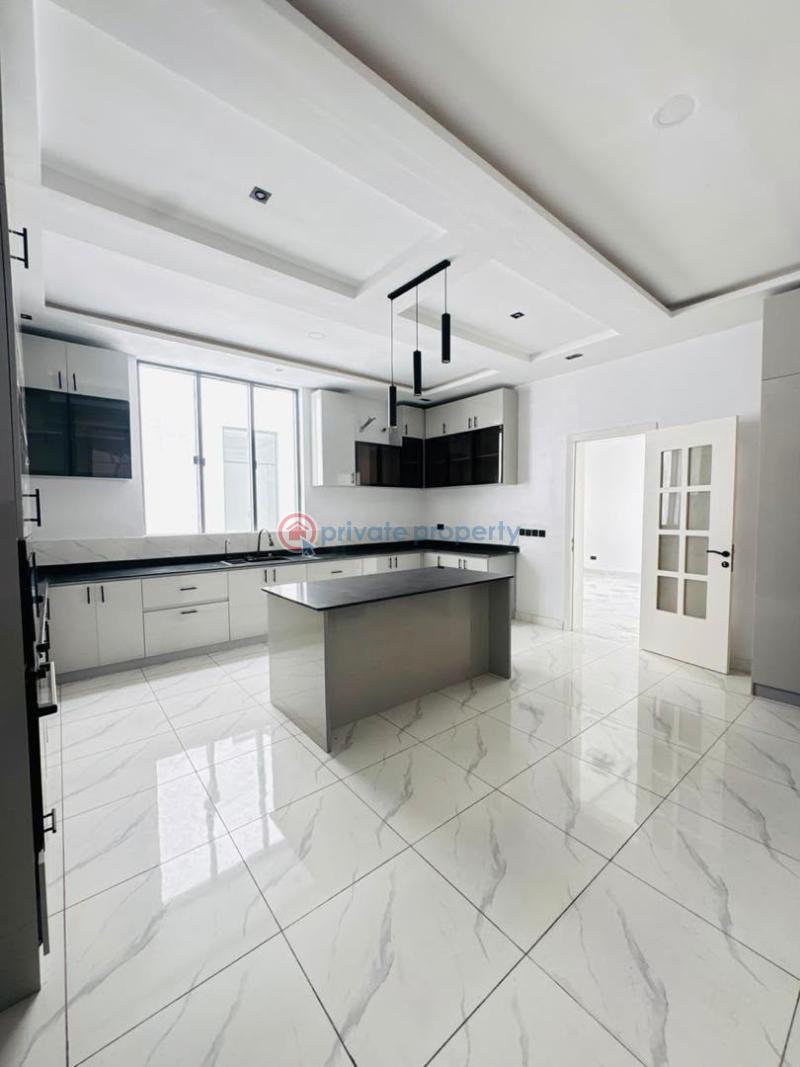 4 bedroom Duplex For Sale Ajah Lagos - 13