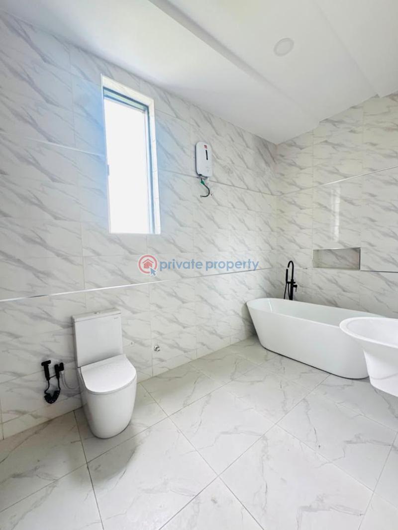 4 bedroom Duplex For Sale Ajah Lagos - 1