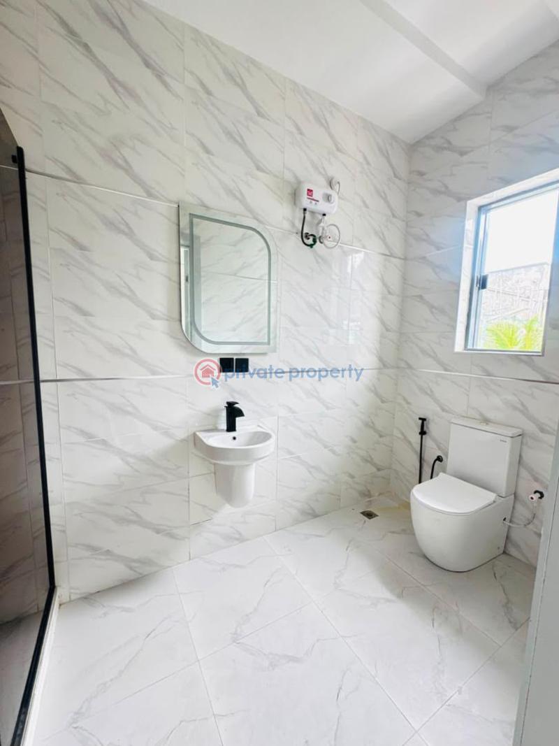 4 bedroom Duplex For Sale Ajah Lagos - 5
