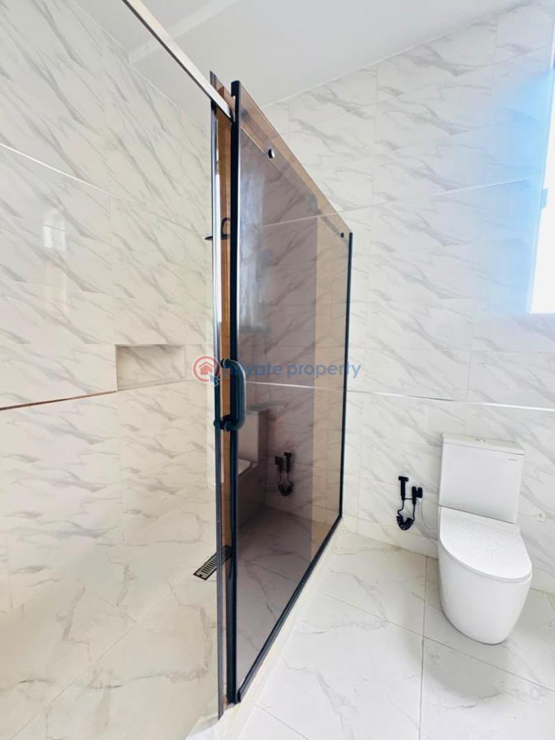 4 bedroom Duplex For Sale Ajah Lagos - 6