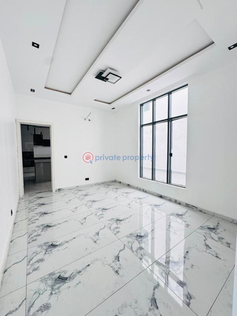 4 bedroom Duplex For Sale Ajah Lagos - 11