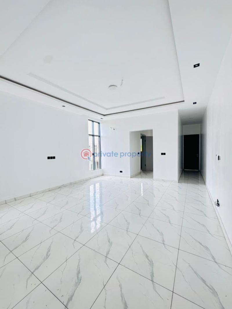 4 bedroom Duplex For Sale Ajah Lagos - 7