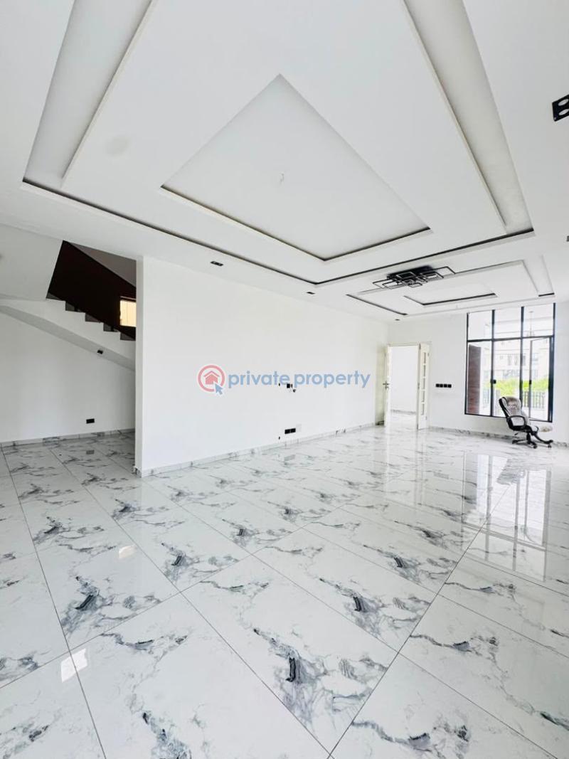 4 bedroom Duplex For Sale Ajah Lagos - 10