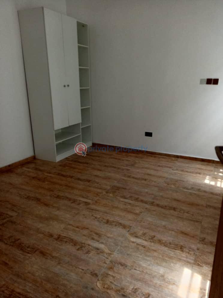 4 bedroom Duplex For Rent Secured Estate In Ologolo Ologolo Lekki Lagos - 3