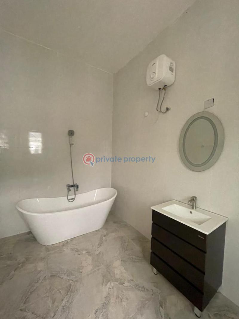 4 bedroom Duplex For Sale Vgc Victoria Garden City Lekki Lagos - 11