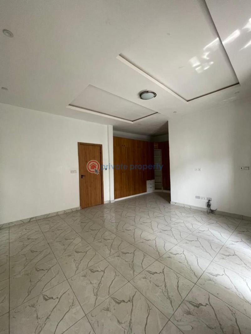 4 bedroom Duplex For Sale Vgc Victoria Garden City Lekki Lagos - 9