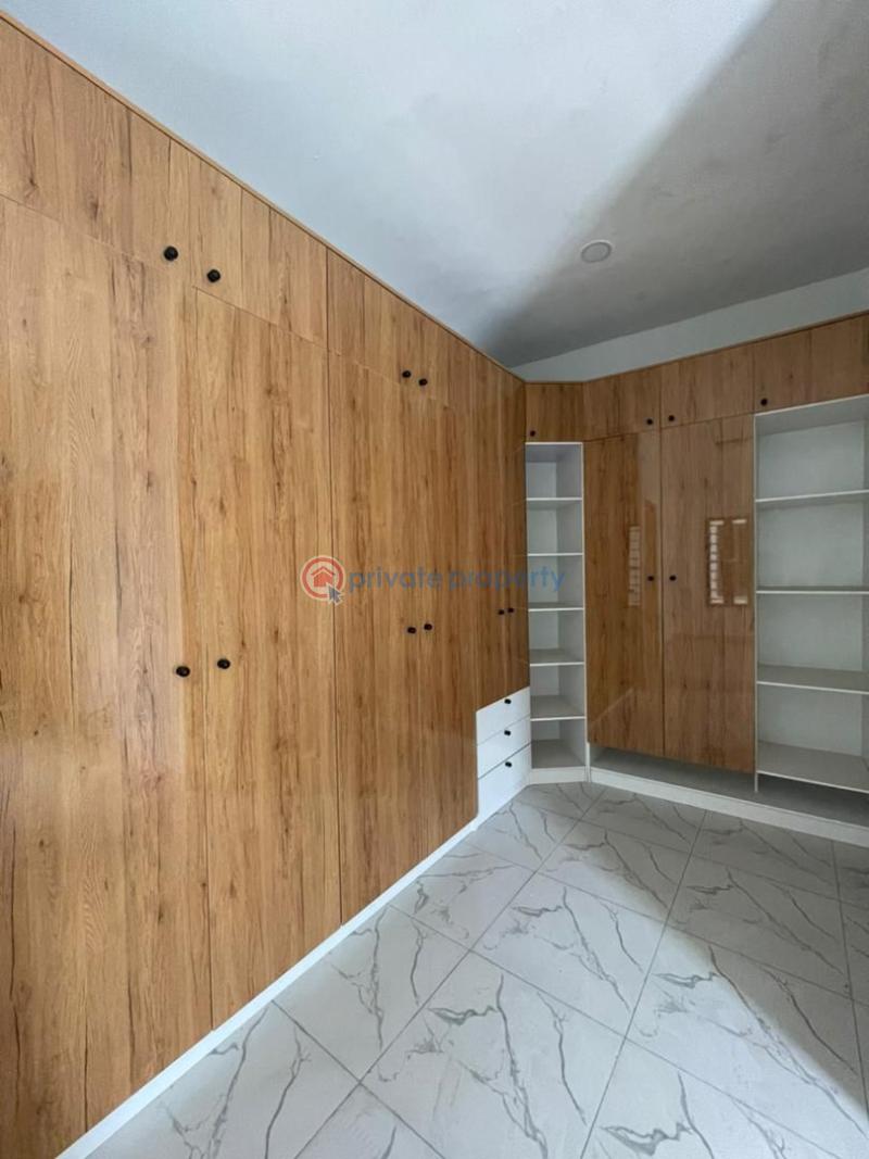 4 bedroom Duplex For Sale Vgc Victoria Garden City Lekki Lagos - 7