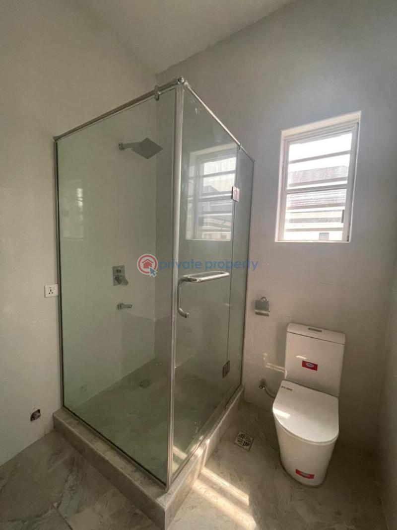 4 bedroom Duplex For Sale Vgc Victoria Garden City Lekki Lagos - 10
