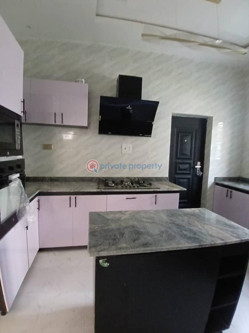 4 bedroom Duplex For Sale Thomas Estate Ajah Lagos - 6