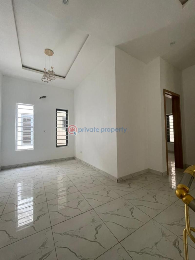 4 bedroom Duplex For Sale Vgc Victoria Garden City Lekki Lagos - 2
