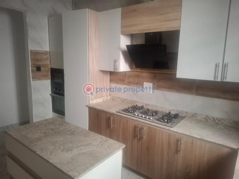 4 bedroom Terrace For Rent Horizon Estate, Inside Prince Stone View Estate, Harris Drive Lekki Phase 1 Lagos - 3