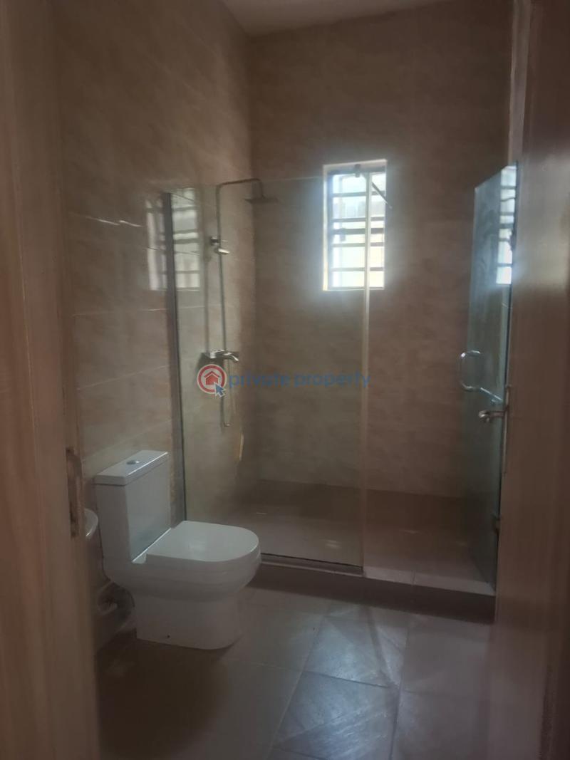 4 bedroom Terrace For Rent Horizon Estate, Inside Prince Stone View Estate, Harris Drive Lekki Phase 1 Lagos - 6