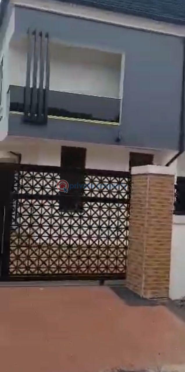 4 bedroom House For Sale Citiview Estate Arepo Lagos Extension Ogun - 0