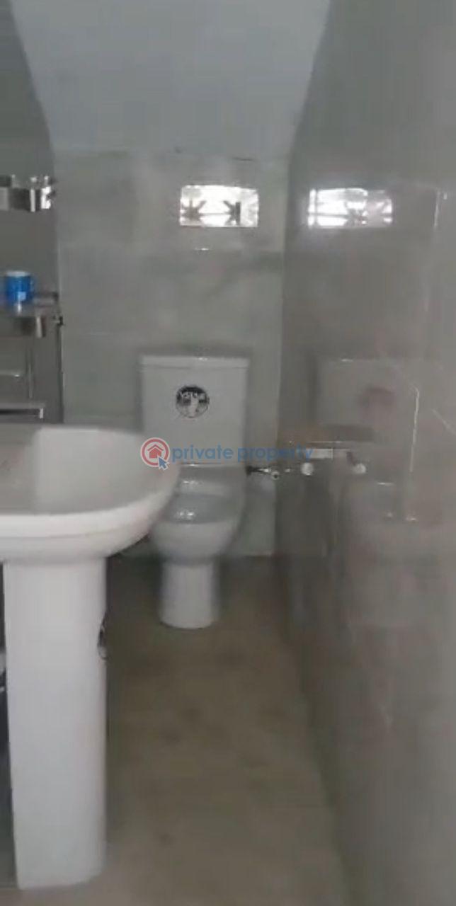 4 bedroom House For Sale Citiview Estate Arepo Lagos Extension Ogun - 3