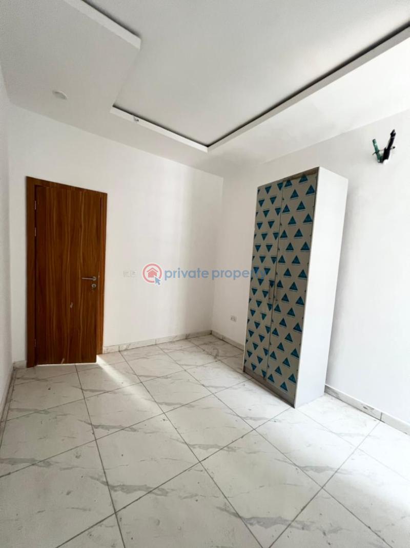 4 bedroom Duplex For Rent Atlantic Nominee General Paint Abraham Adesanya Ajah Lagos - 2
