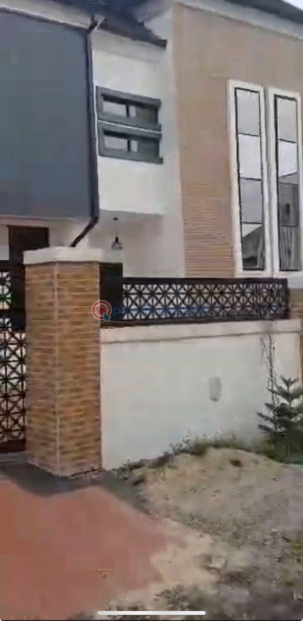 4 bedroom House For Sale Citiview Estate Arepo Lagos Extension Ogun - 5