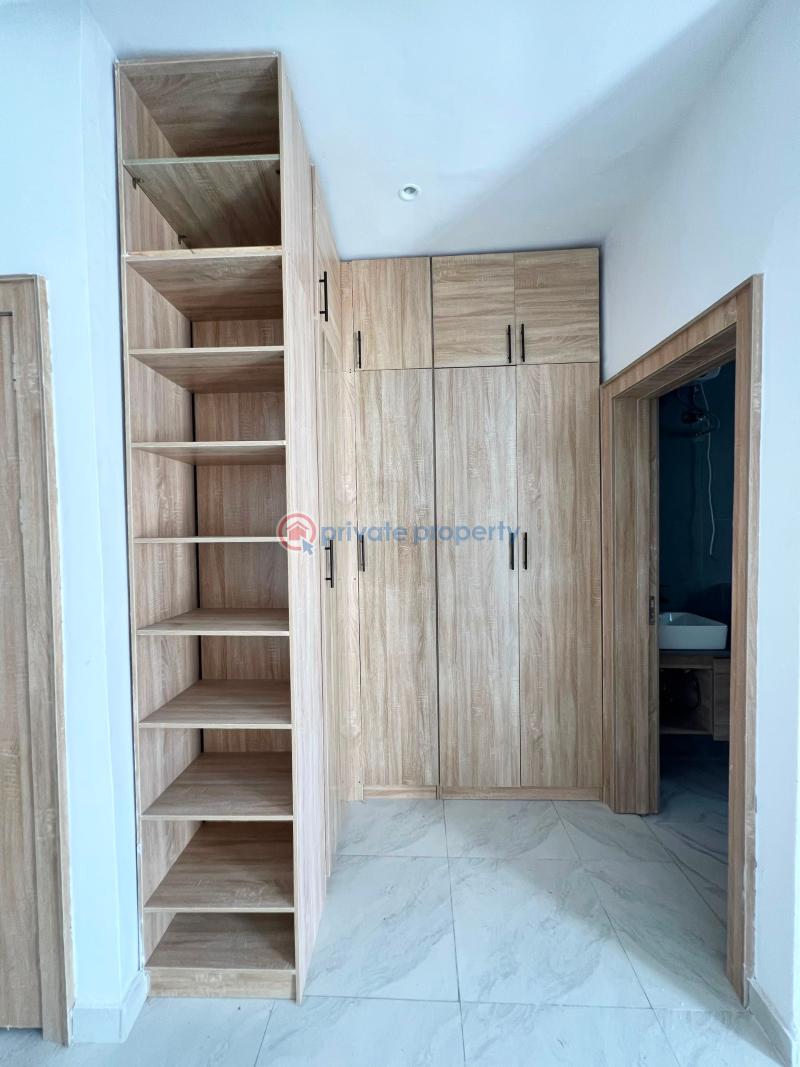 4 bedroom Duplex For Sale Chevron Lekki Chevron Drive Lekki Lagos - 2