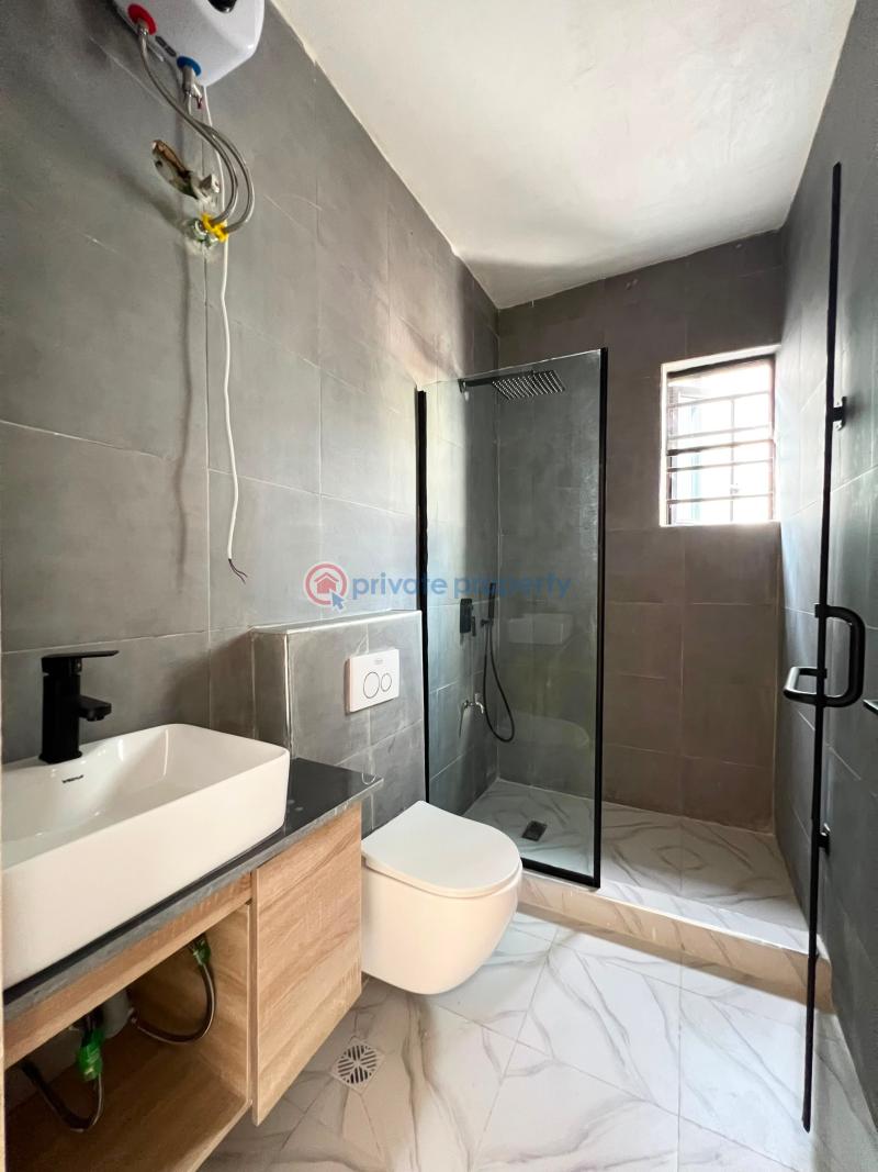 4 bedroom Duplex For Sale Chevron Lekki Chevron Drive Lekki Lagos - 5