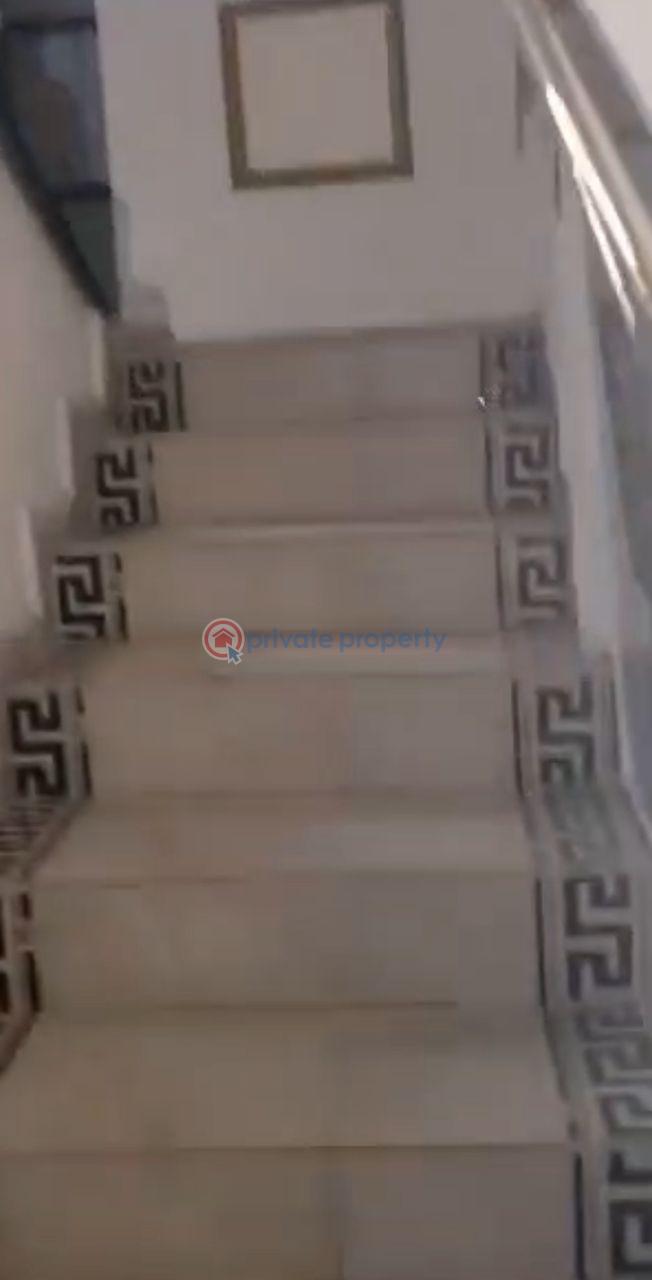 4 bedroom House For Sale Citiview Estate Arepo Lagos Extension Ogun - 1