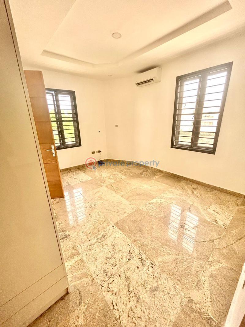 4 bedroom Semi detached Duplex For Sale Royal Garden Estate Ajah Lagos - 1