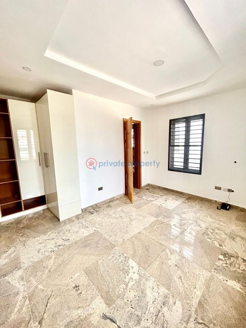 4 bedroom Semi detached Duplex For Sale Royal Garden Estate Ajah Lagos - 3