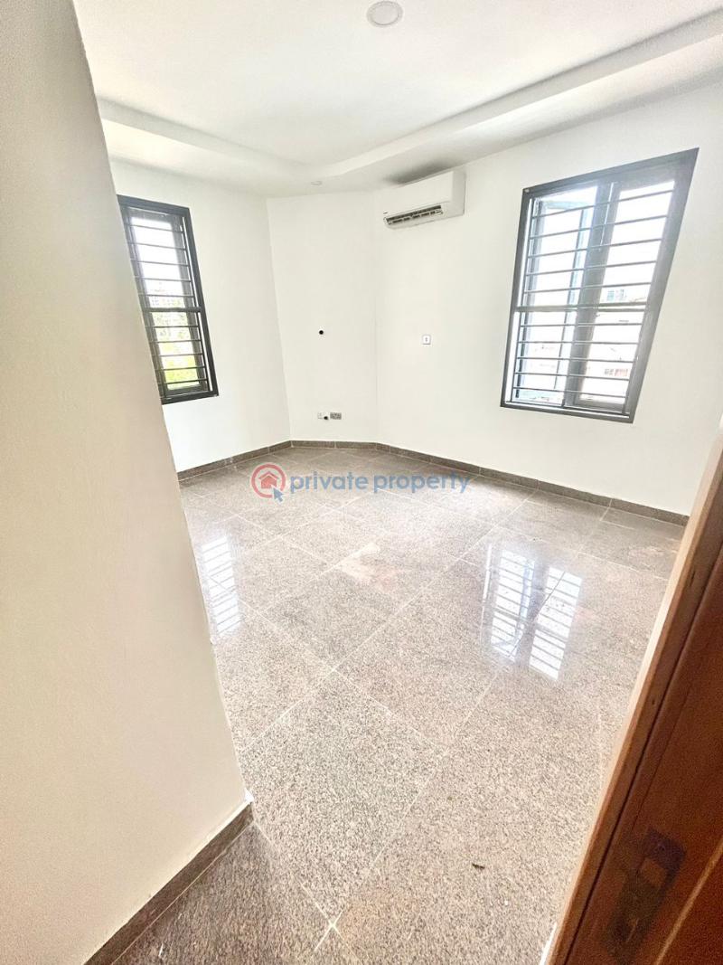 4 bedroom Semi detached Duplex For Sale Royal Garden Estate Ajah Lagos - 7