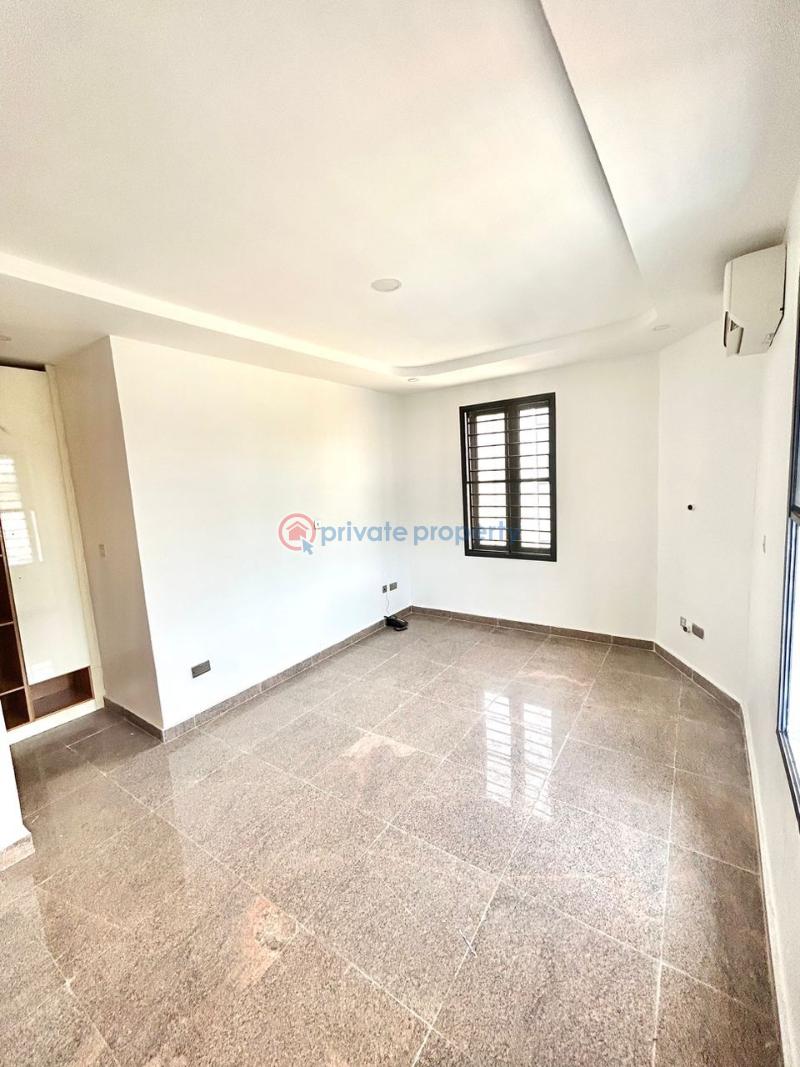 4 bedroom Semi detached Duplex For Sale Royal Garden Estate Ajah Lagos - 6