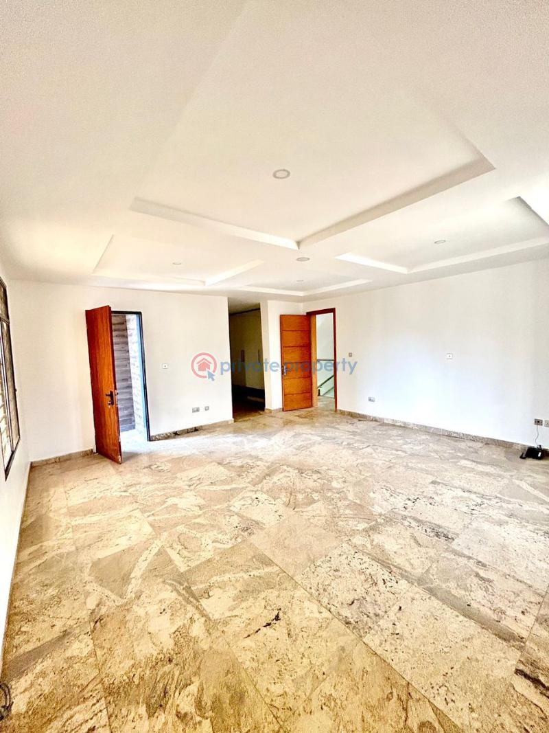 4 bedroom Semi detached Duplex For Sale Royal Garden Estate Ajah Lagos - 5
