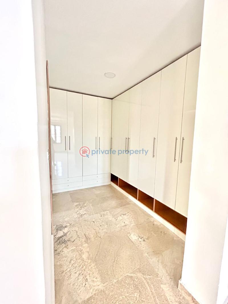 4 bedroom Semi detached Duplex For Sale Royal Garden Estate Ajah Lagos - 10