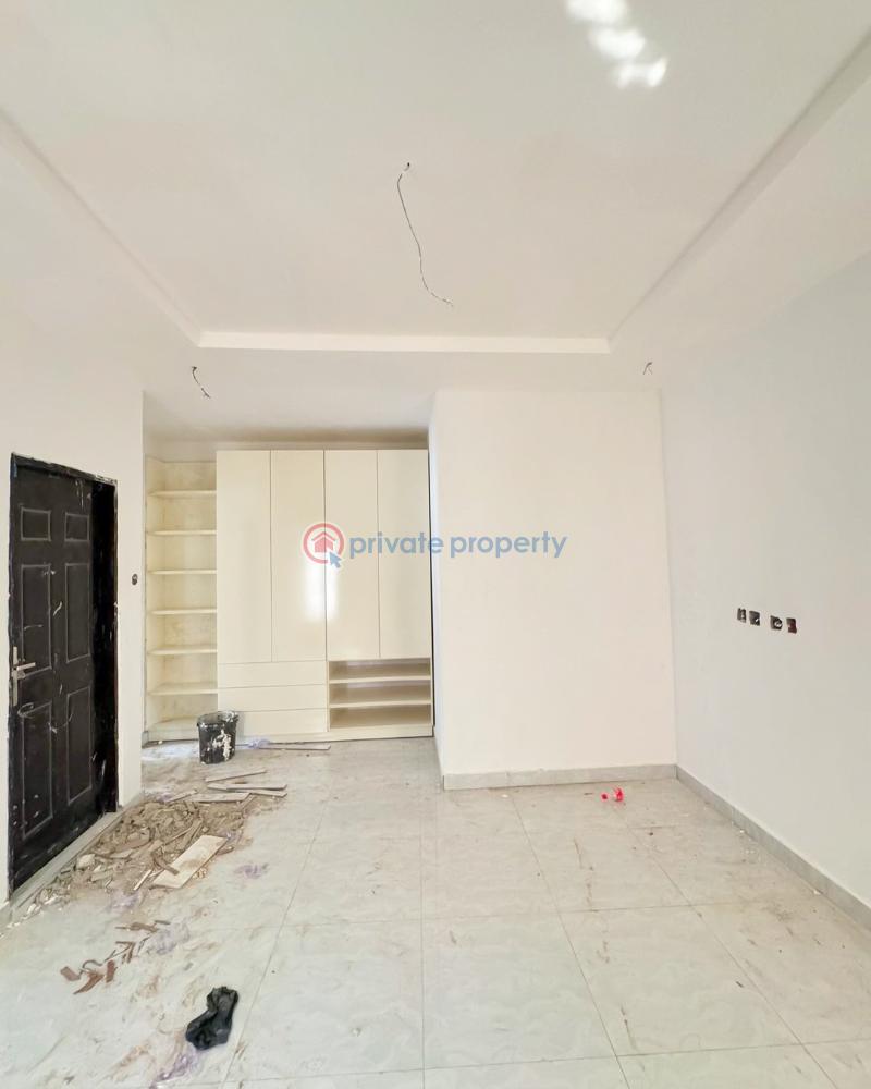 4 bedroom Detached Duplex For Sale Centenary Gardens Estate Eneka Port Harcourt Rivers - 6