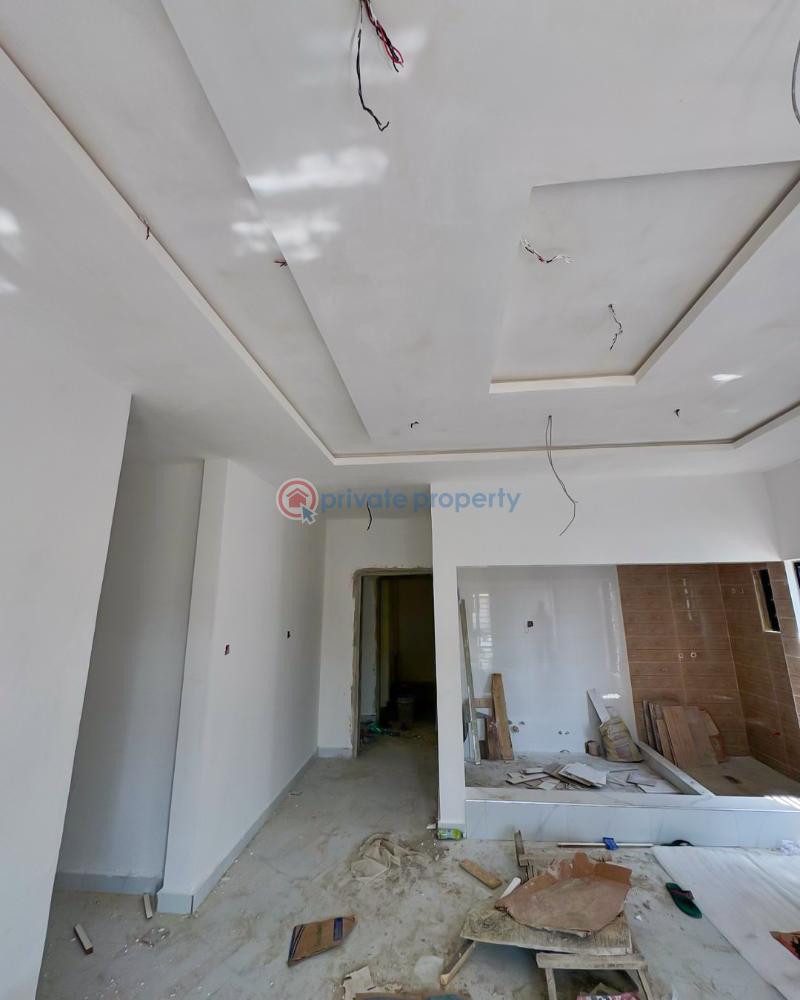 4 bedroom Detached Duplex For Sale Centenary Gardens Estate Eneka Port Harcourt Rivers - 4