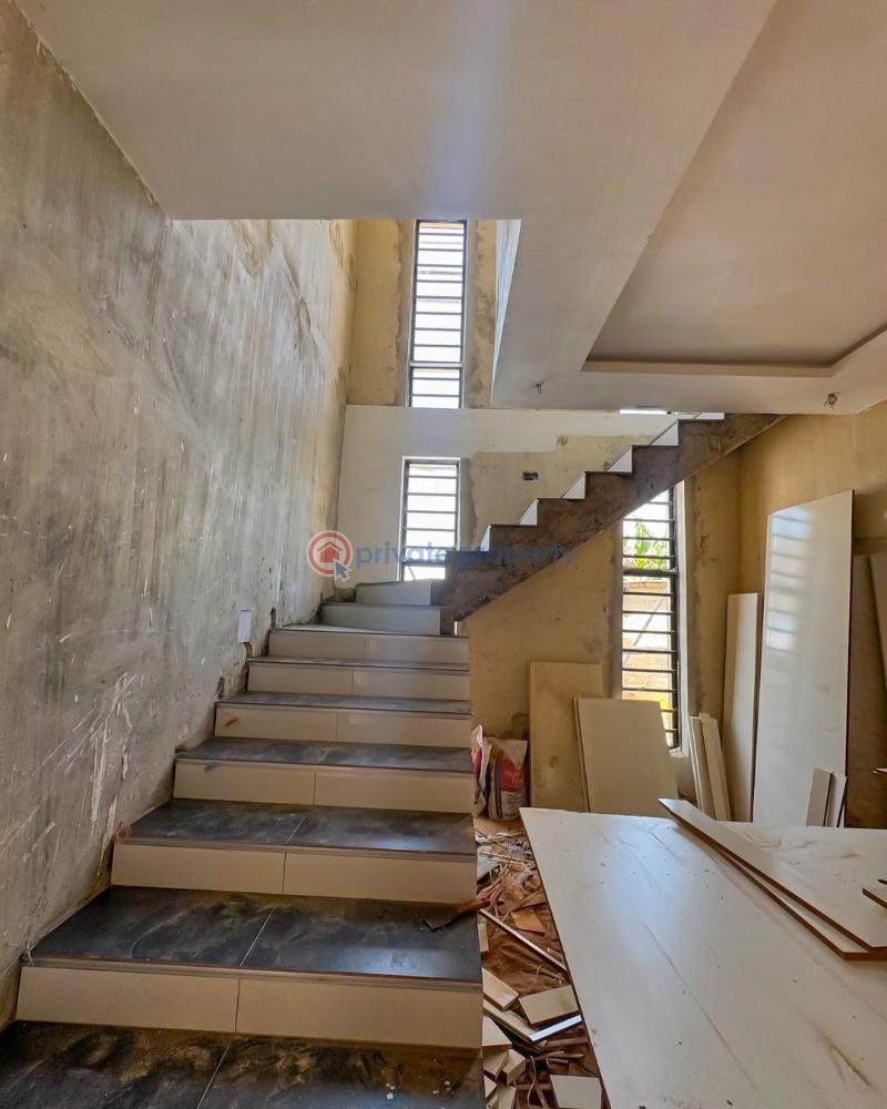 4 bedroom Detached Duplex For Sale Centenary Gardens Estate Eneka Port Harcourt Rivers - 3