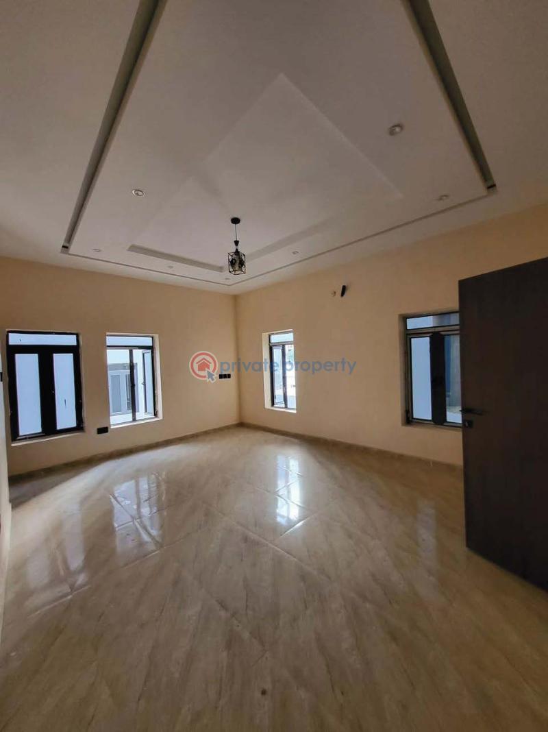 4 bedroom Room or Boys Quarter For Sale Mabushi Abuja (opposite Terminal Bus) Mabushi Abuja Phase 1  - 1