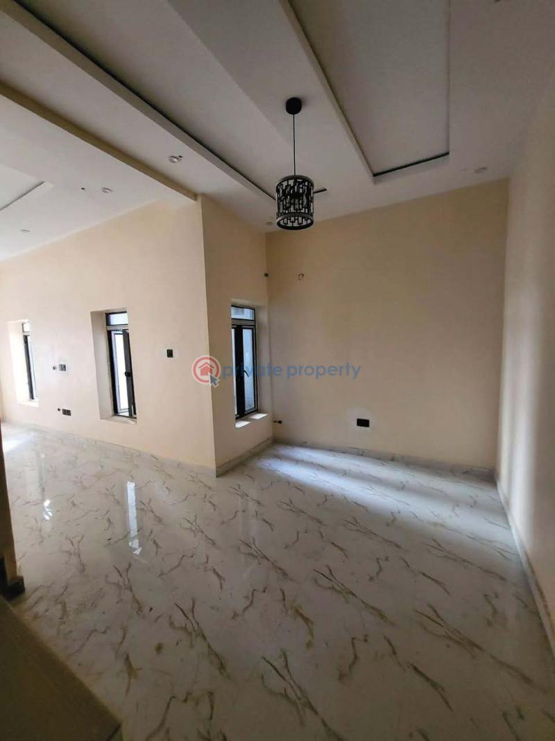 4 bedroom Room or Boys Quarter For Sale Mabushi Abuja (opposite Terminal Bus) Mabushi Abuja Phase 1  - 4