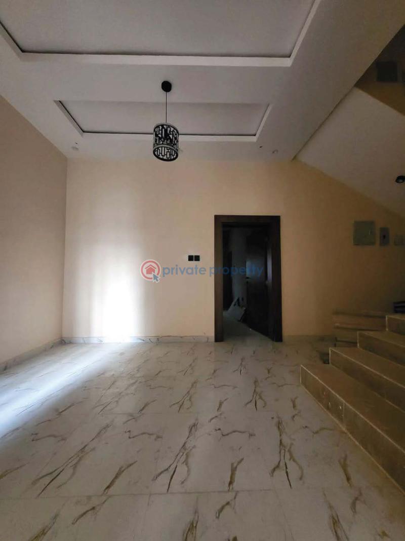 4 bedroom Room or Boys Quarter For Sale Mabushi Abuja (opposite Terminal Bus) Mabushi Abuja Phase 1  - 0