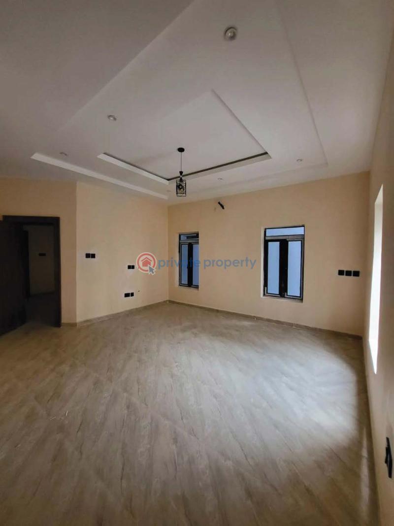 4 bedroom Room or Boys Quarter For Sale Mabushi Abuja (opposite Terminal Bus) Mabushi Abuja Phase 1  - 8