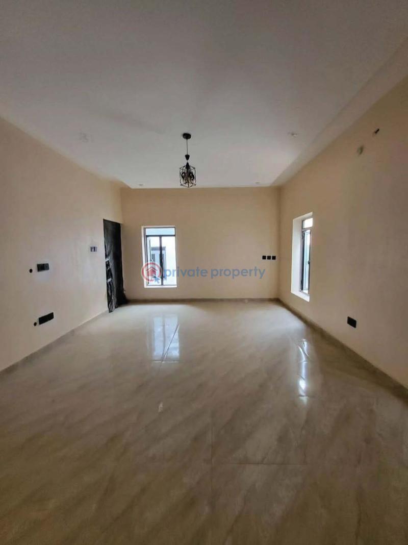 4 bedroom Room or Boys Quarter For Sale Mabushi Abuja (opposite Terminal Bus) Mabushi Abuja Phase 1  - 9